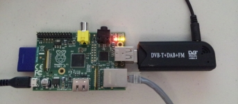 RaspberrySDR