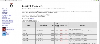 echoproxy